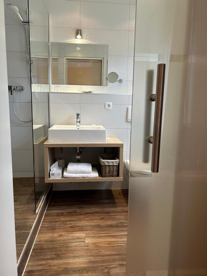 Wuermtaler Gaestehaus Gräfelfing Exteriör bild