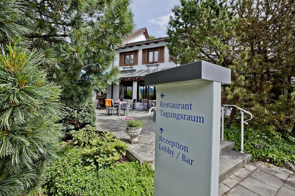 Wuermtaler Gaestehaus Gräfelfing Exteriör bild
